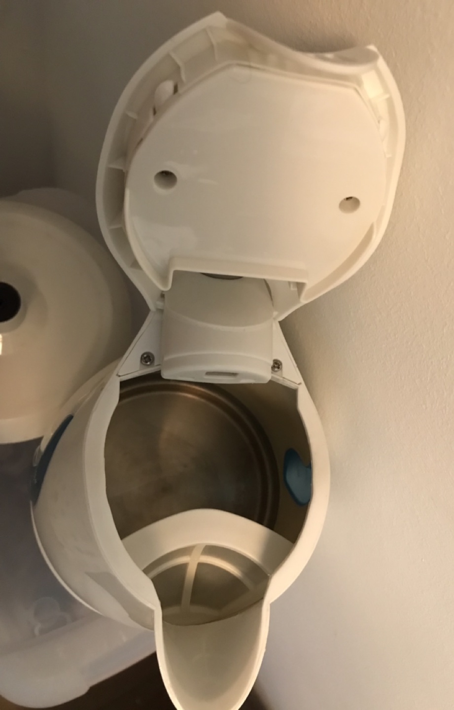 Electric kettle - photo 2