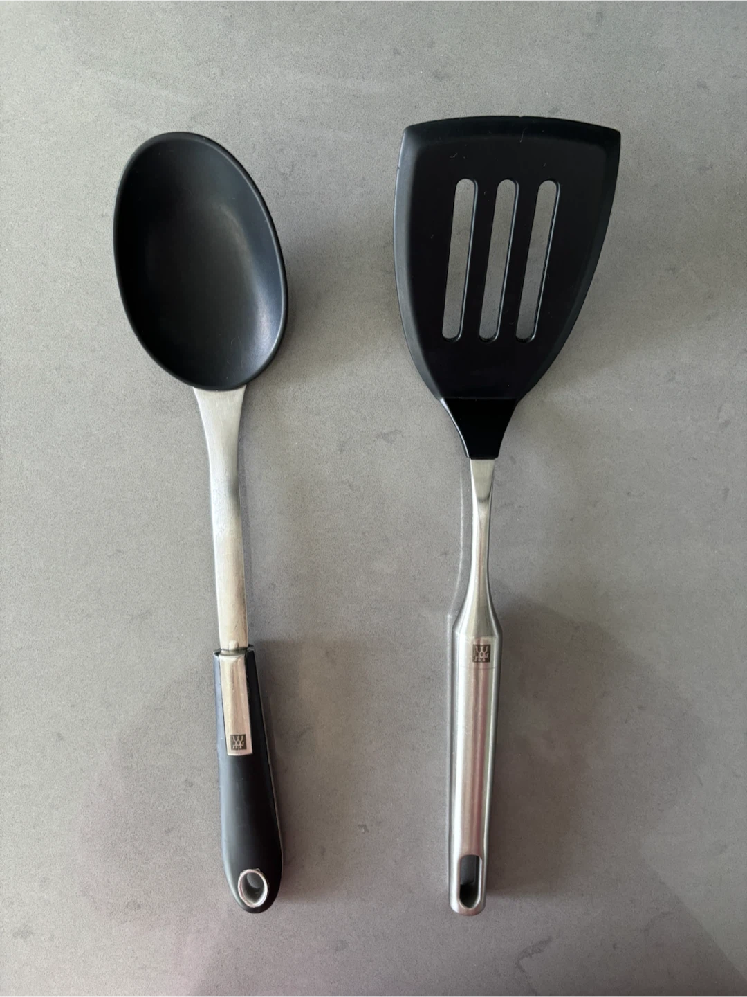 Zwilling Silicone turner and serving spoon