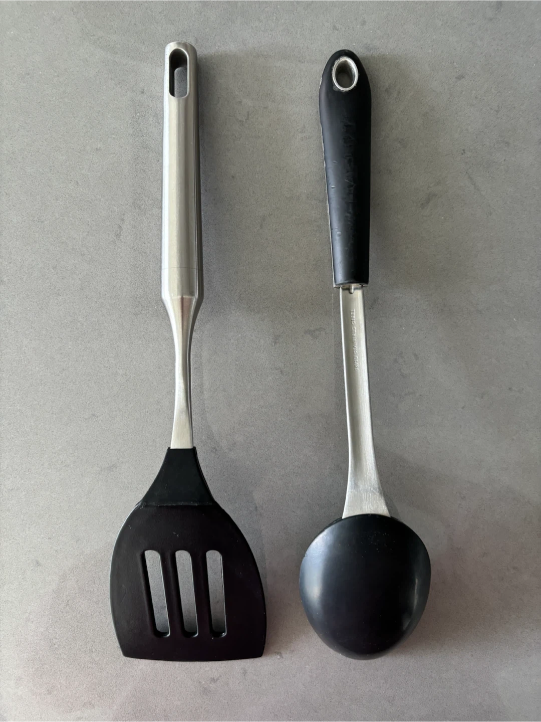 Zwilling Silicone turner and serving spoon - photo 2