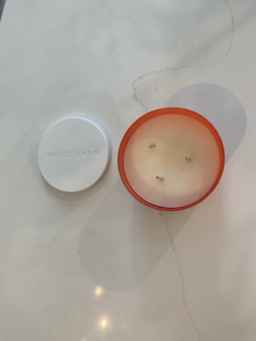 White Barn candle - photo 3