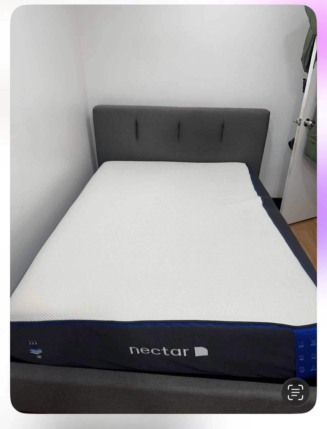 Nectar Mattress