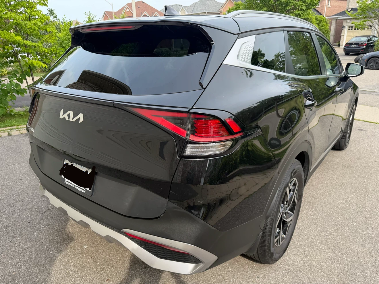KIA Sportage 2023 LX FWD - photo 5