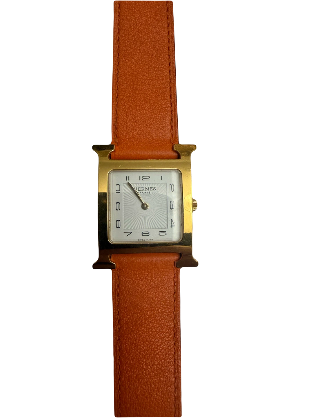 Hermès H Hour Watch Set - photo 2