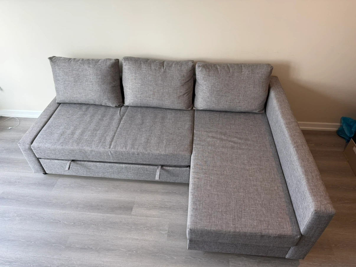BRAND NEW IKEA Sofa Bed - Never Used!