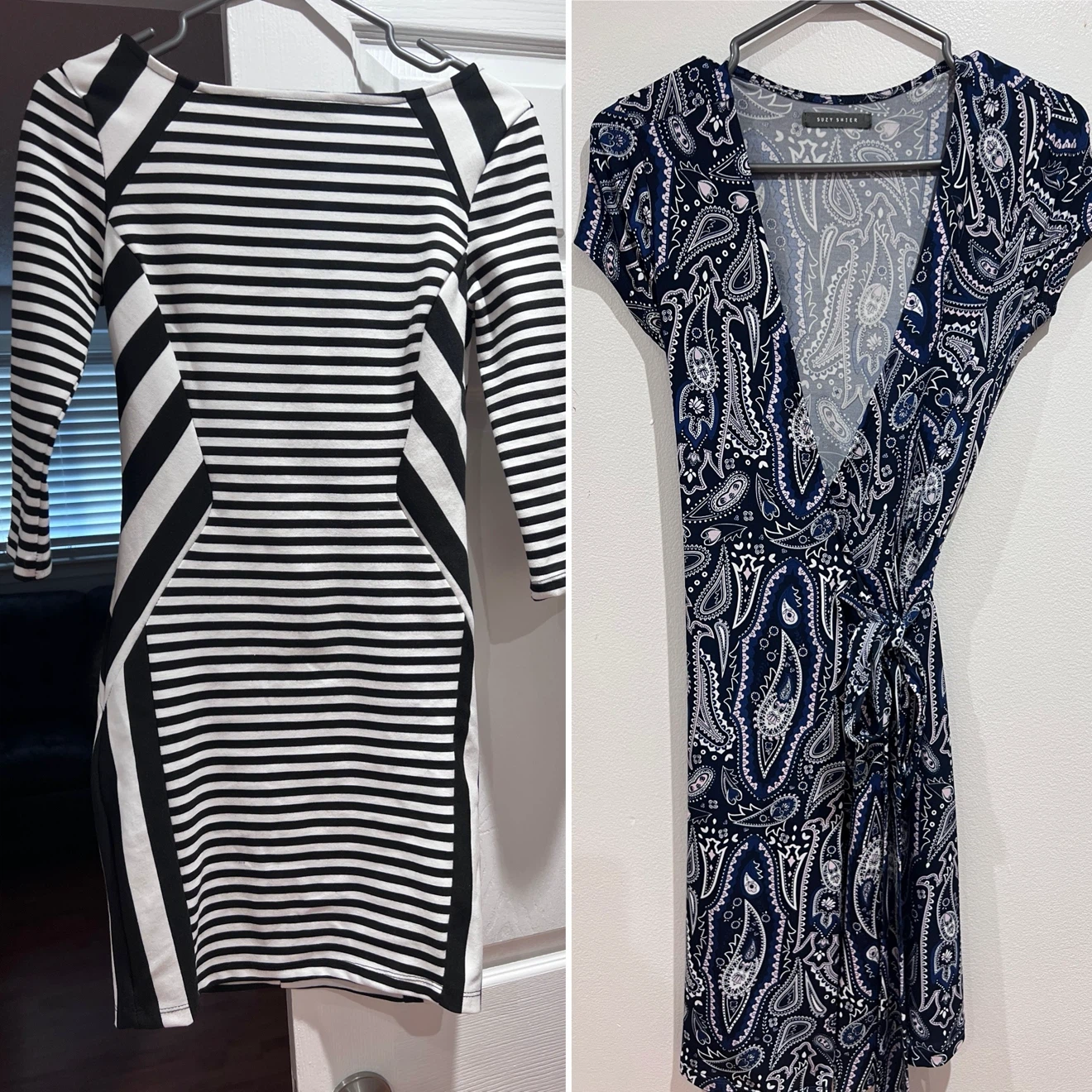 Women’s XS dresses