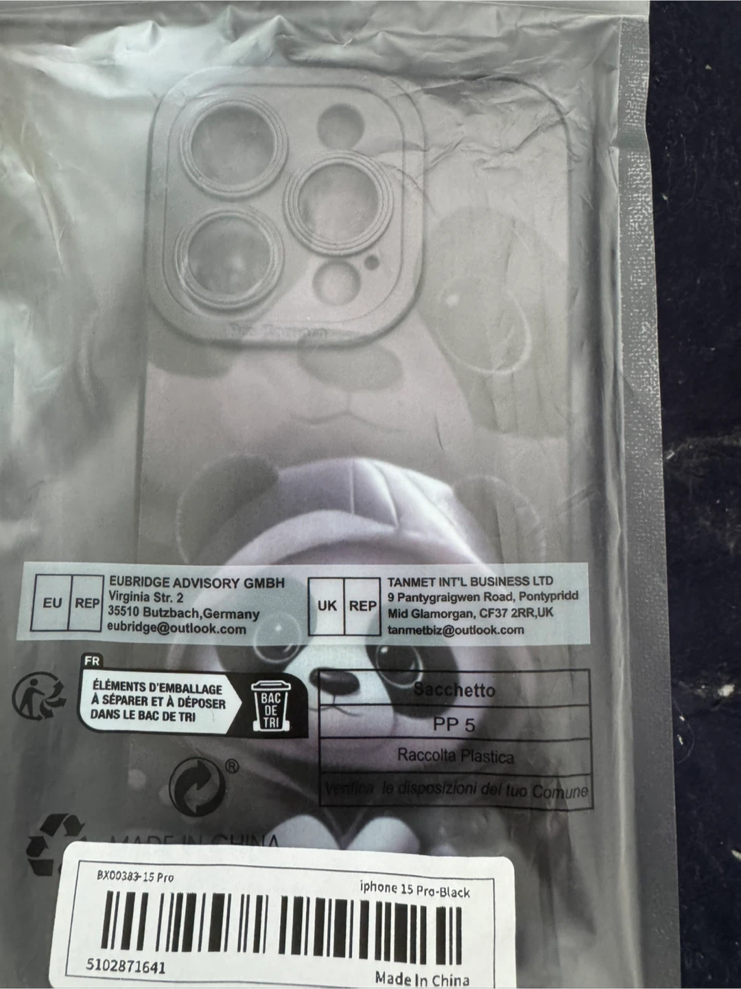 iPhone 15 Pro Phone Cases - photo 2