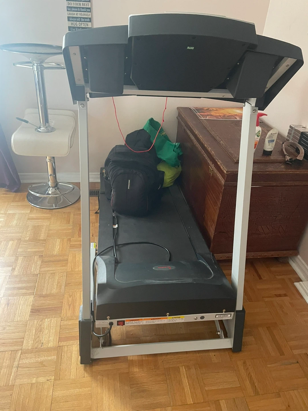 Treadmill - photo 4