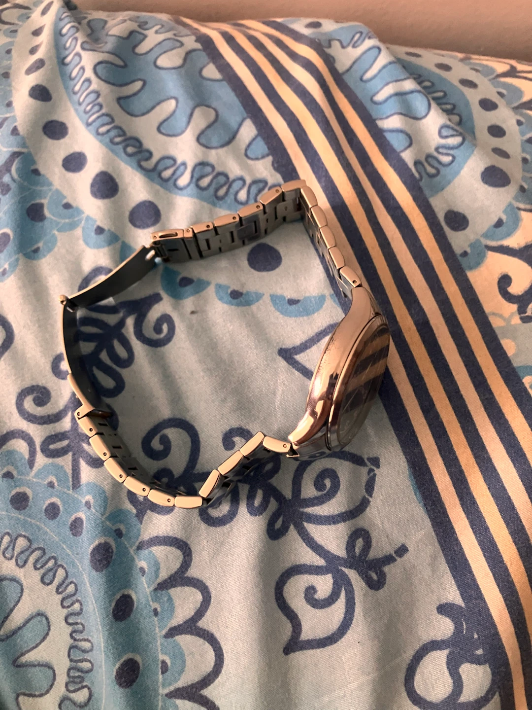 Fossil Men's Watch