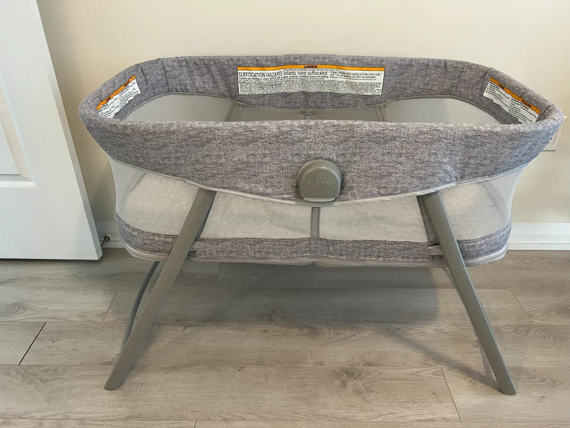 Graco Pack 'n Play Playard
