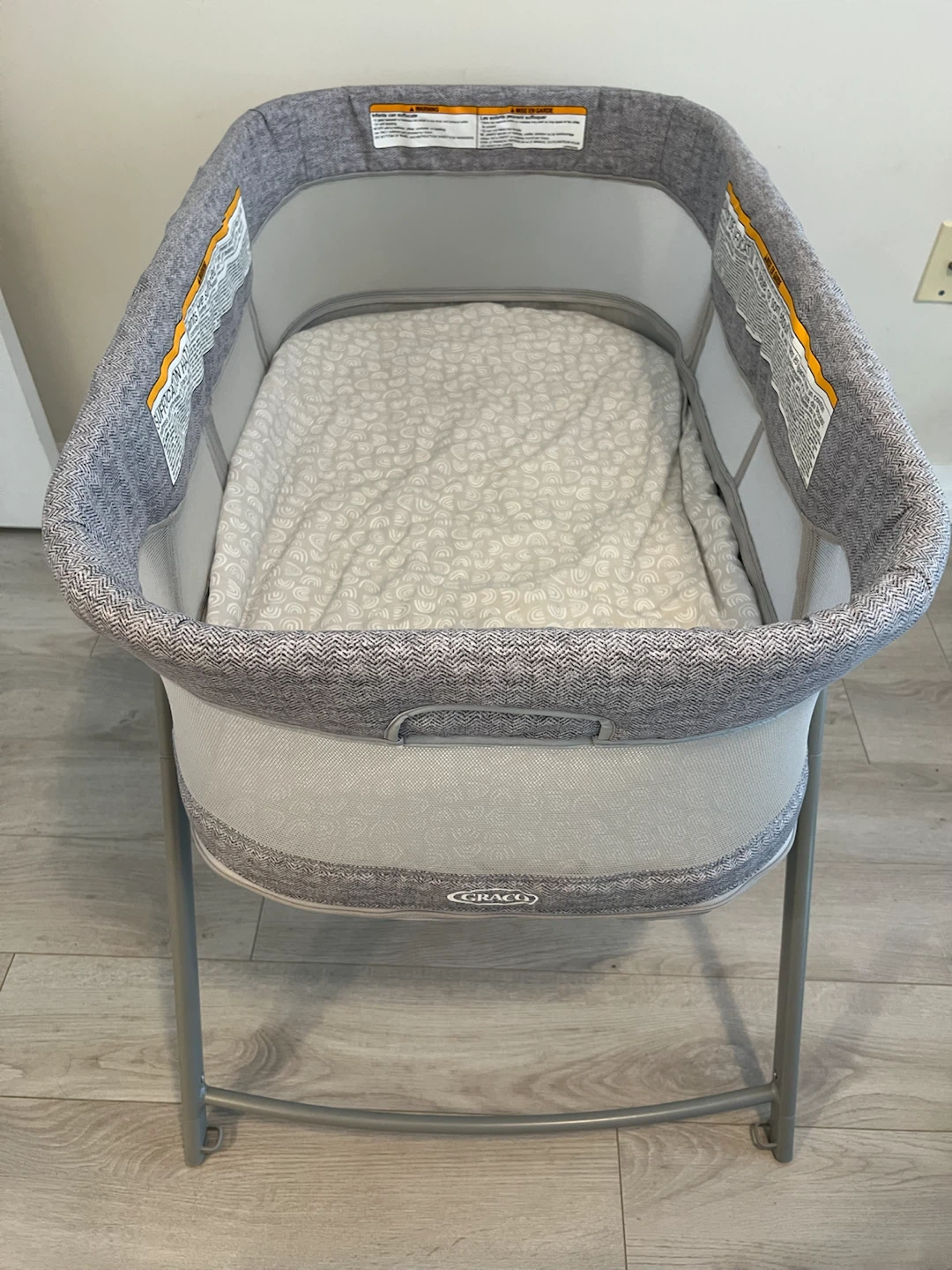 Graco Pack 'n Play Playard - photo 2