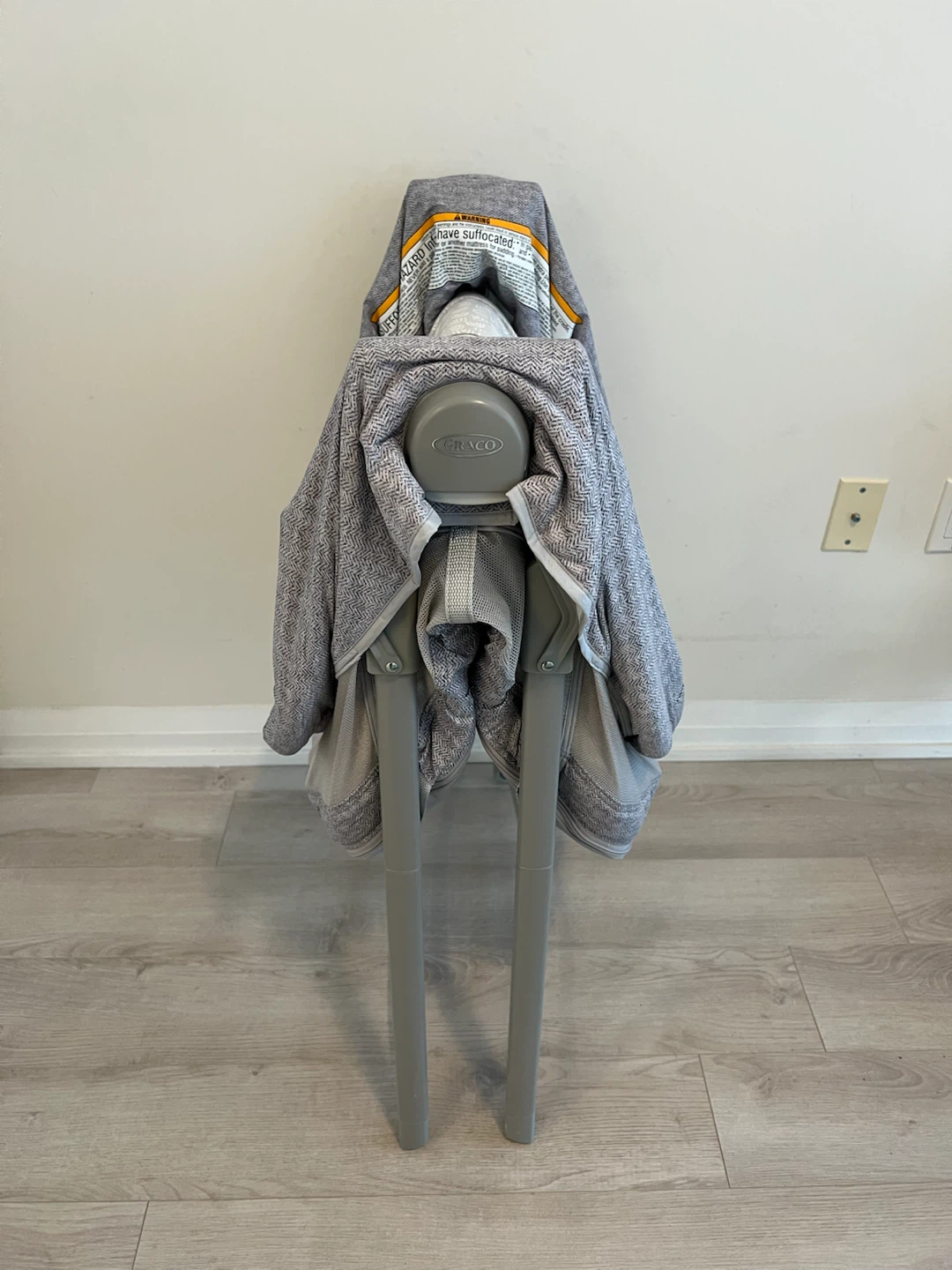 Graco Pack 'n Play Playard - photo 3