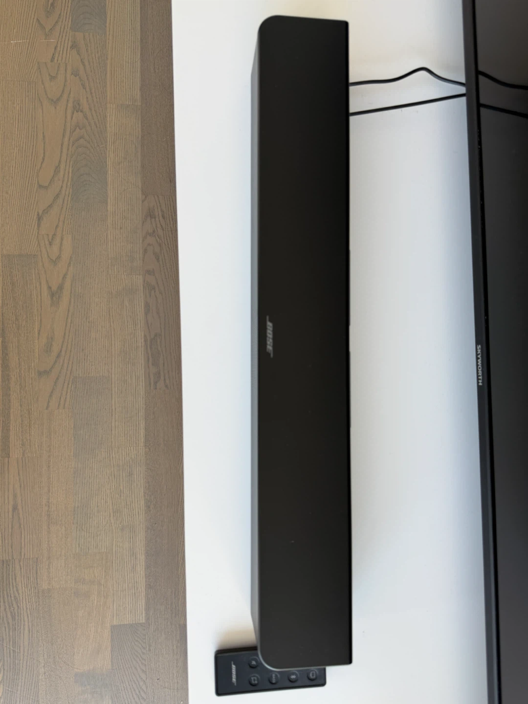 Bose Solo Soundbar II