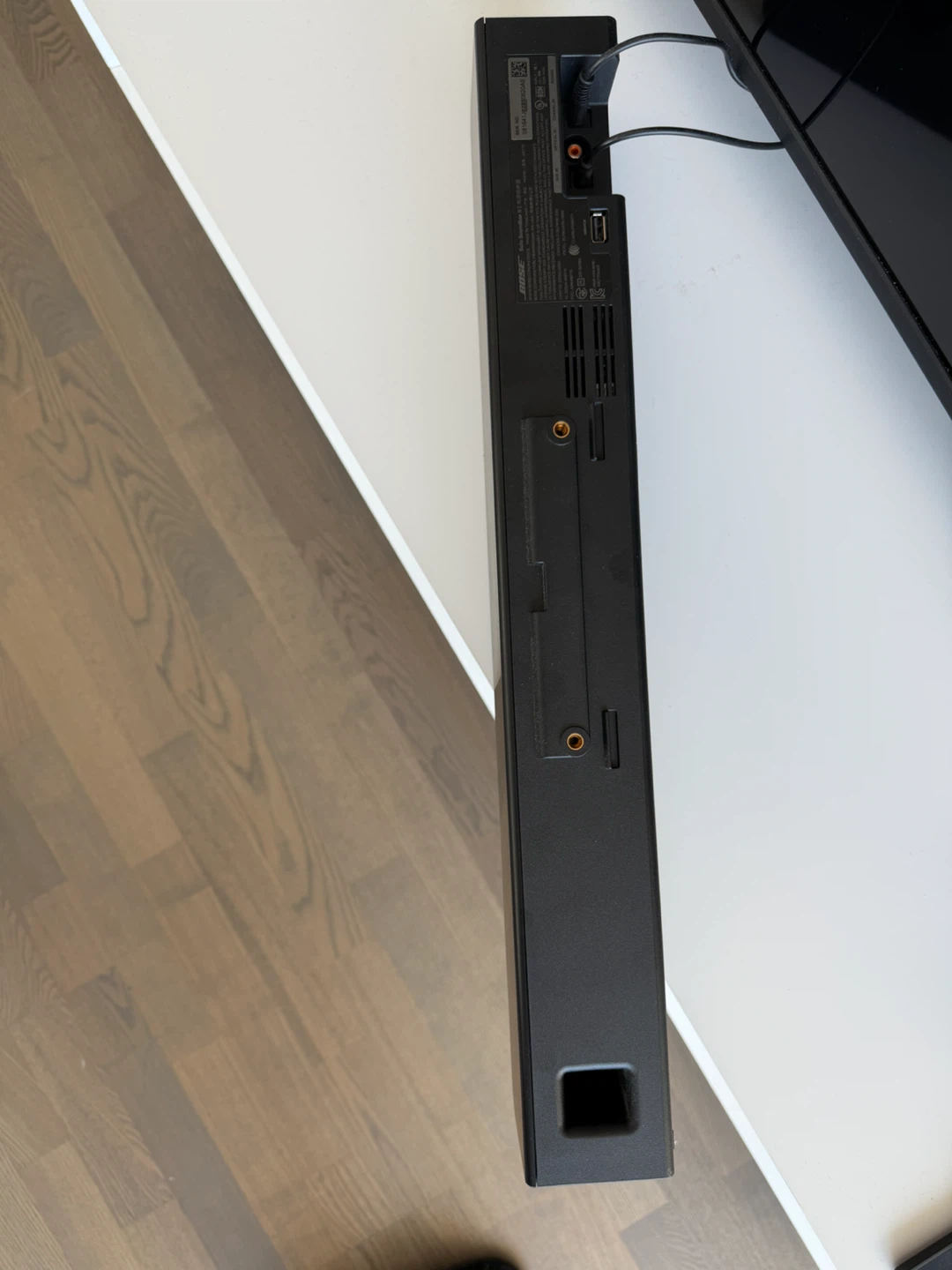 Bose Solo Soundbar II - photo 2