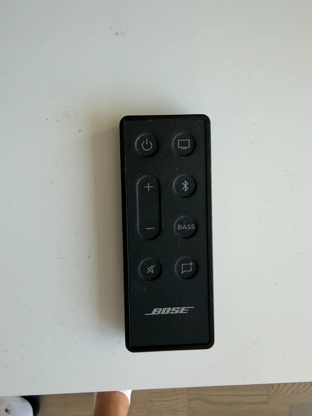 Bose Solo Soundbar II - photo 4