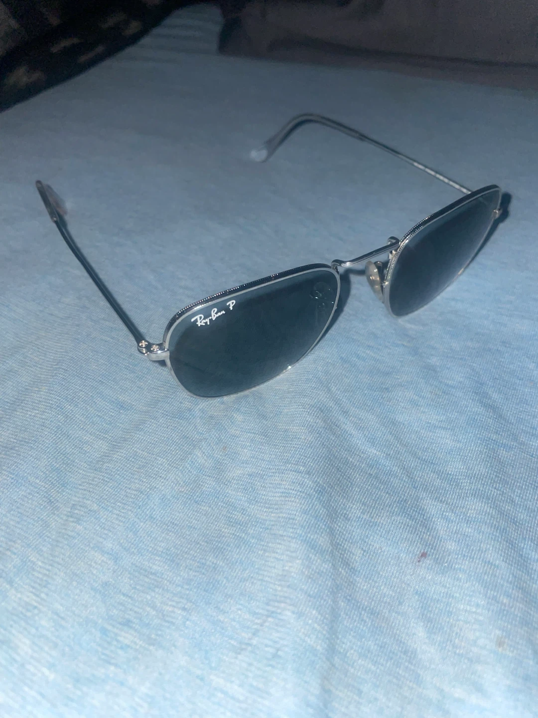 Ray-Ban P Sunglasses