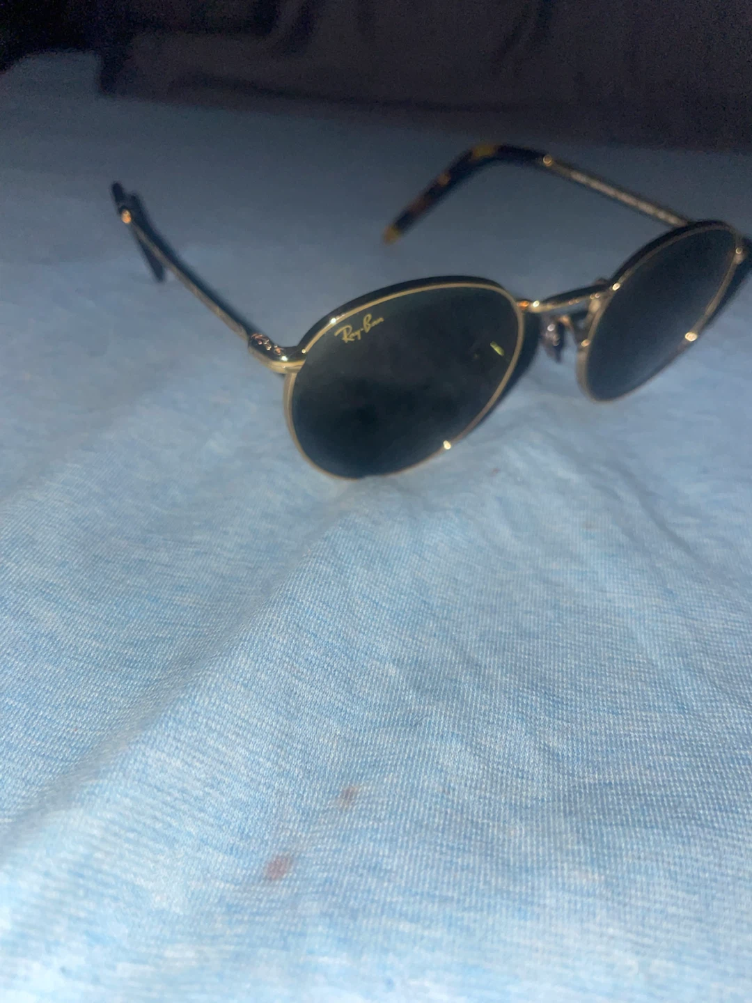 Ray-Ban Sunglasses