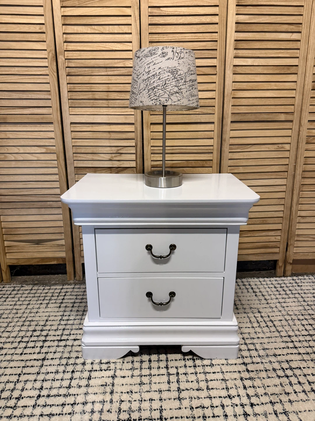 Broyhill Nightstand