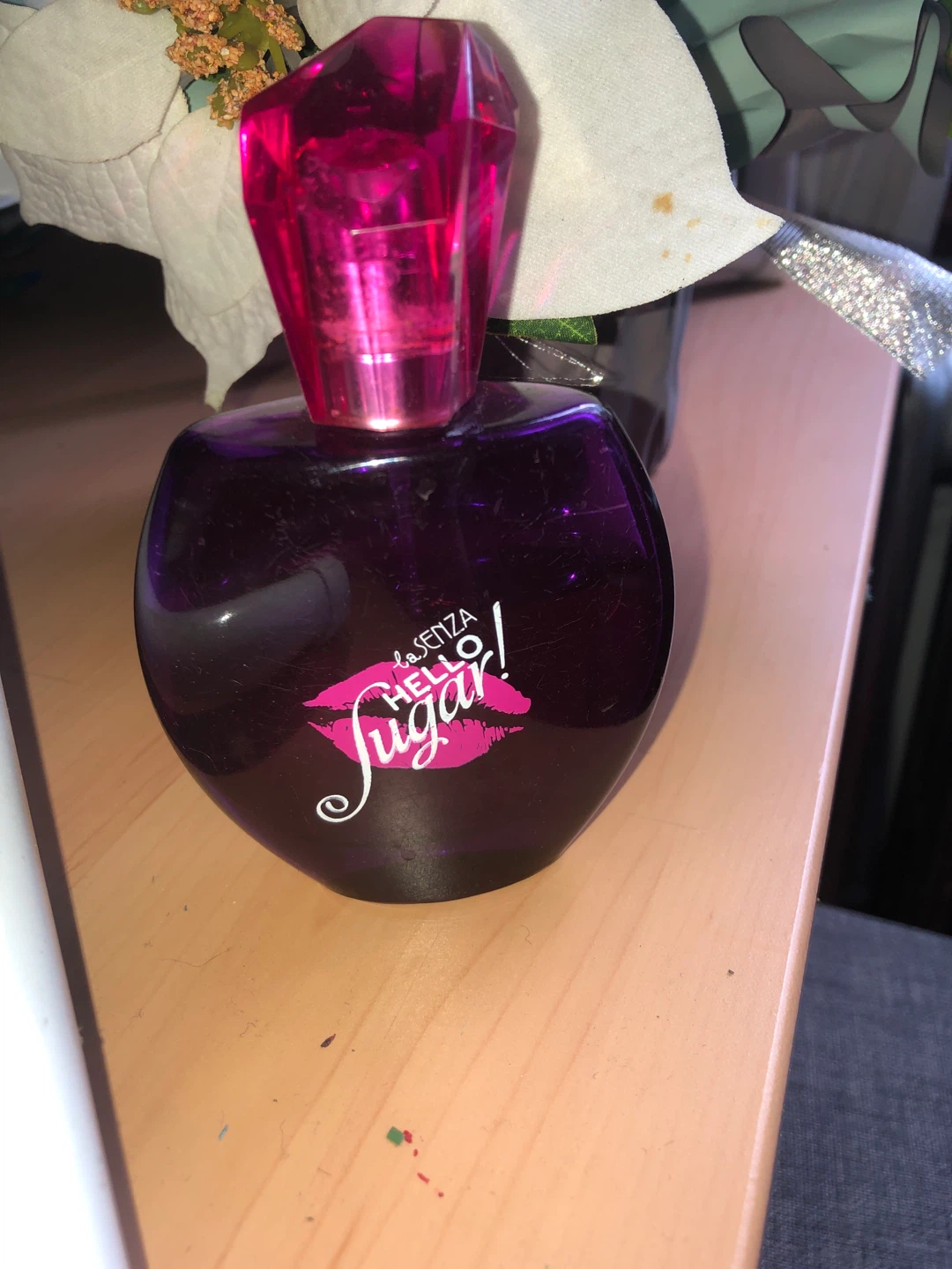 La Senza Hello Sugar Perfume