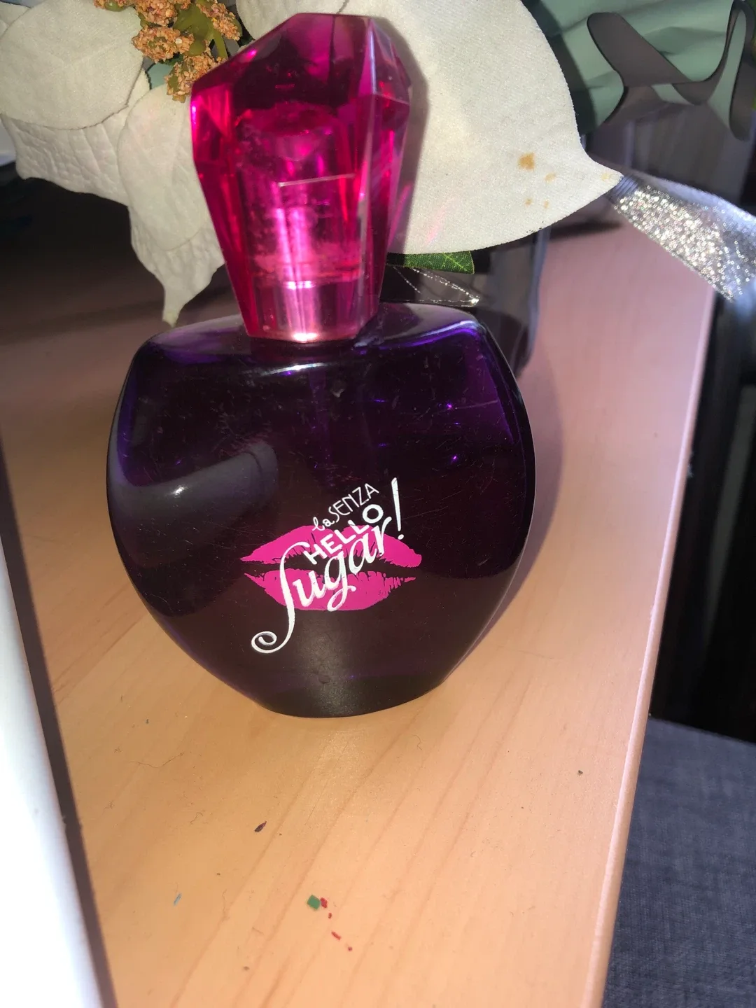 La Senza Hello Sugar Perfume