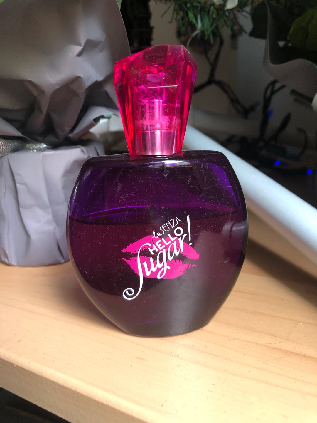 La Senza Hello Sugar Perfume - photo 2