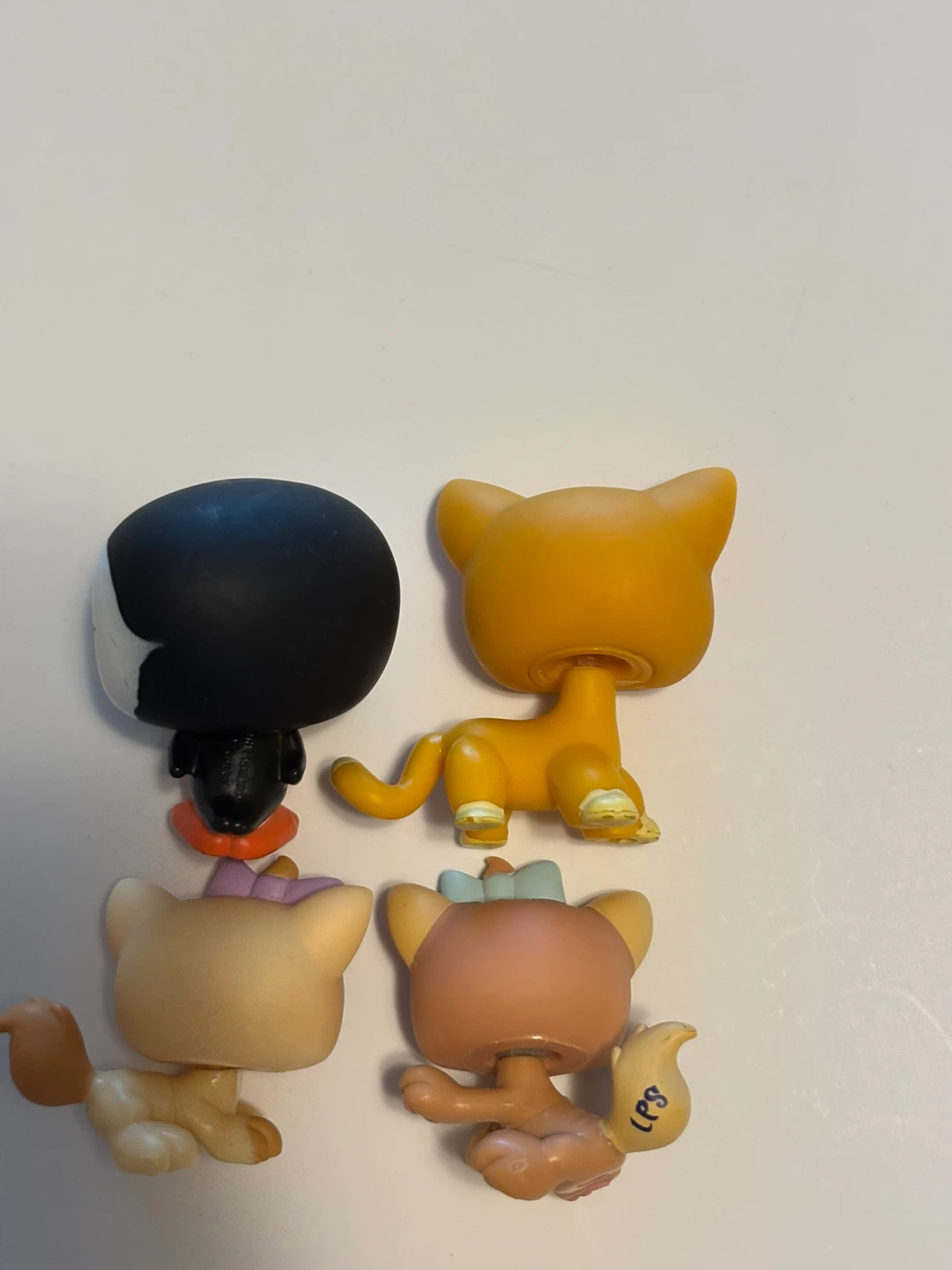 Littlest Pet Shop Lot - photo 2