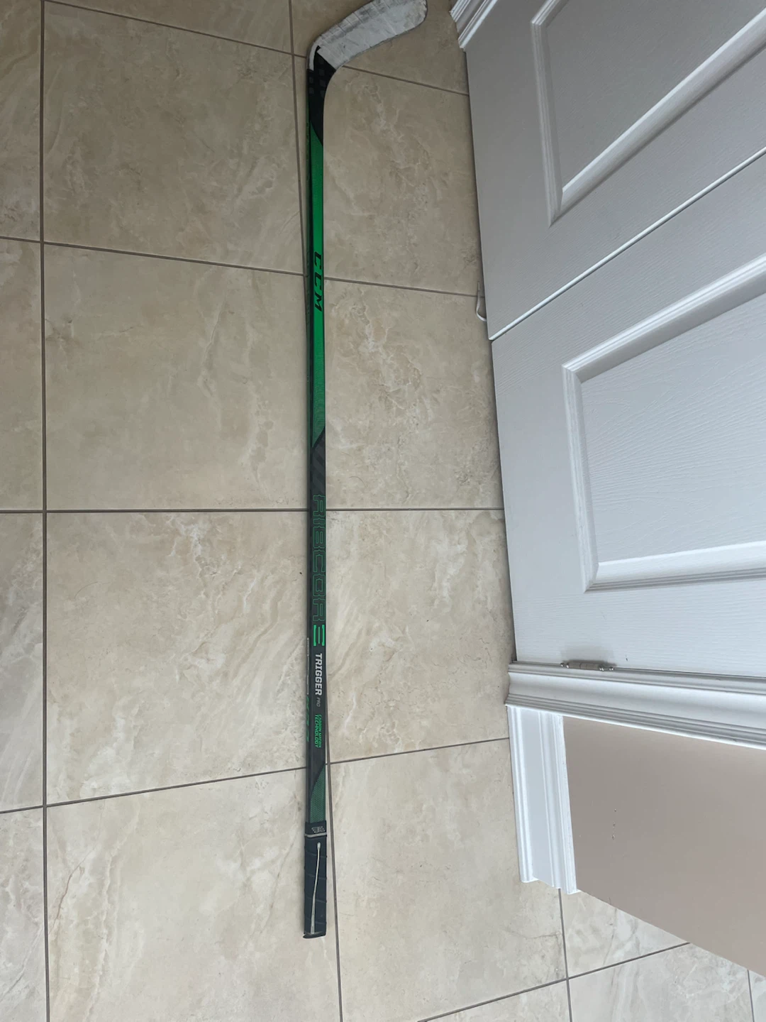 CCM Ribcor Trigger 80 Hockey Stick