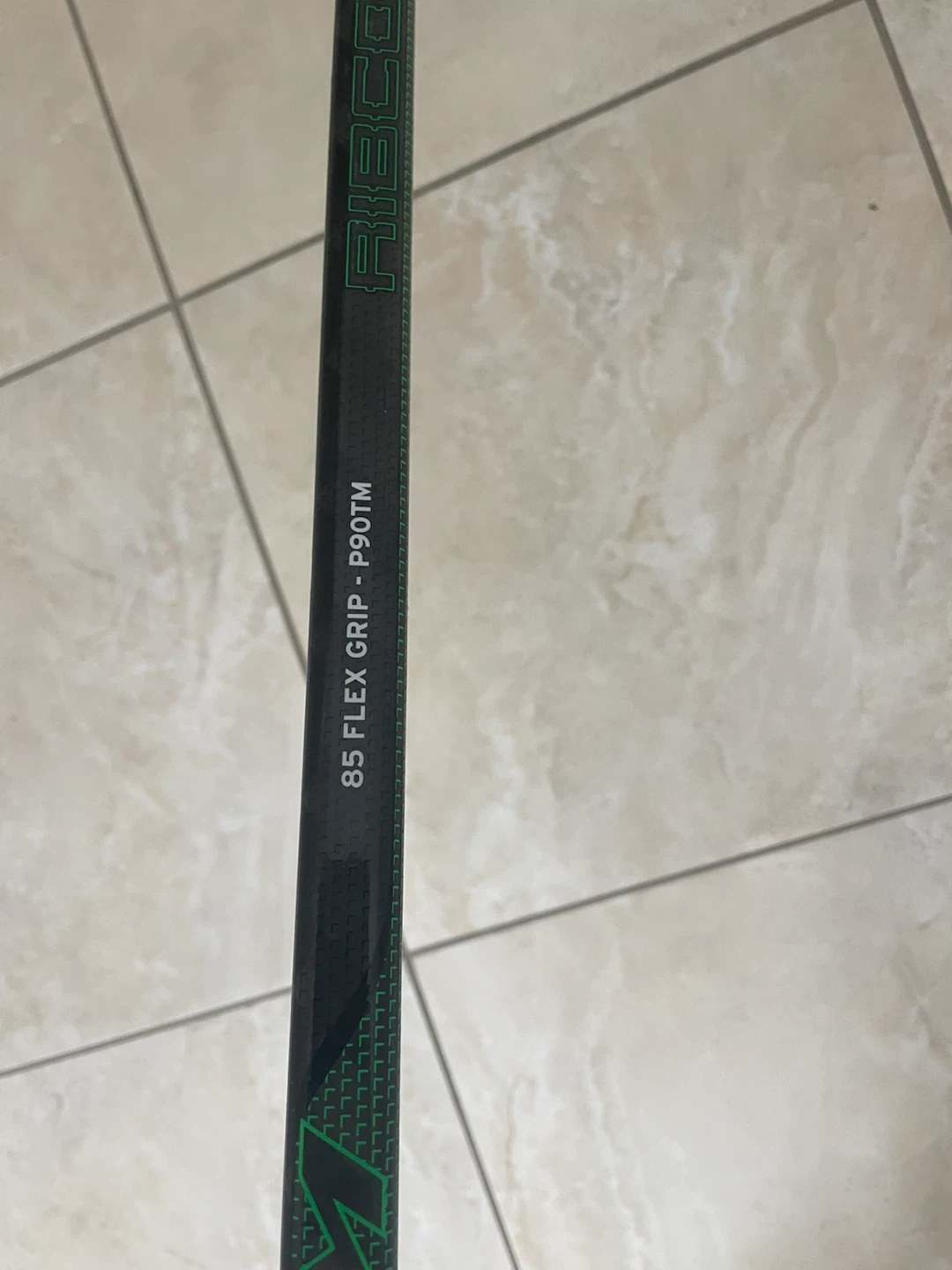 CCM Ribcor Trigger 80 Hockey Stick - photo 2