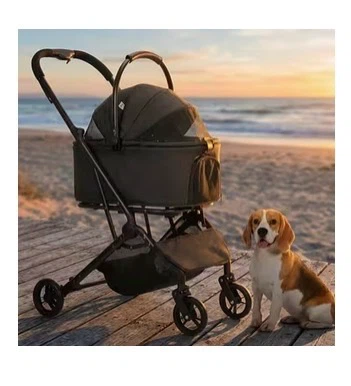 Pet Stroller