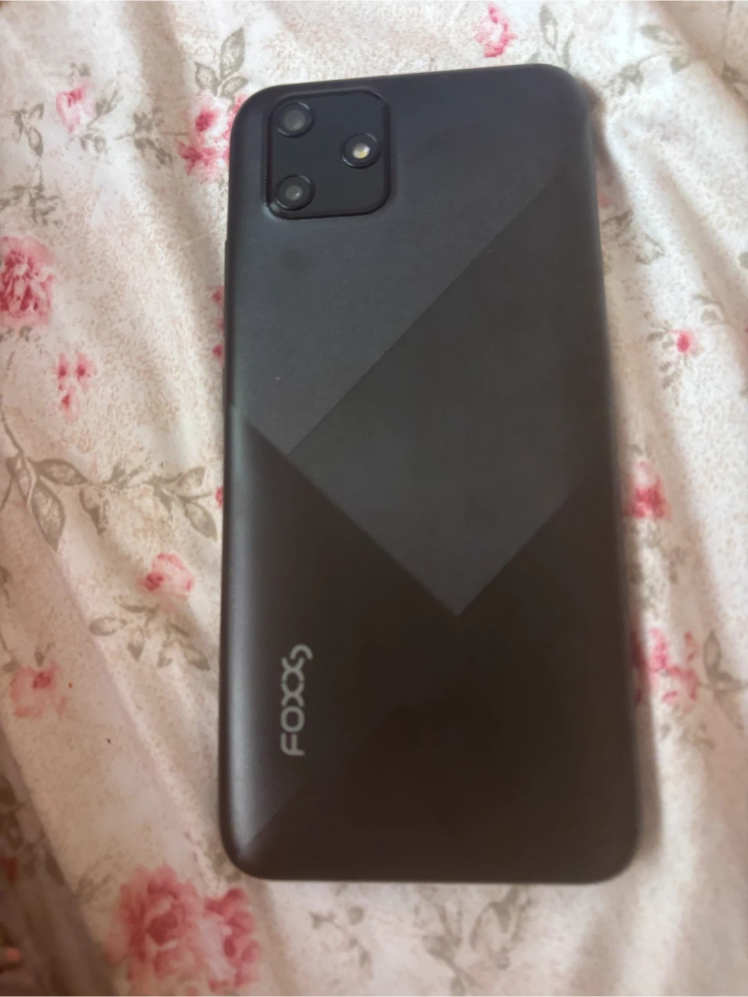 Foxx smartphone a56 - photo 2