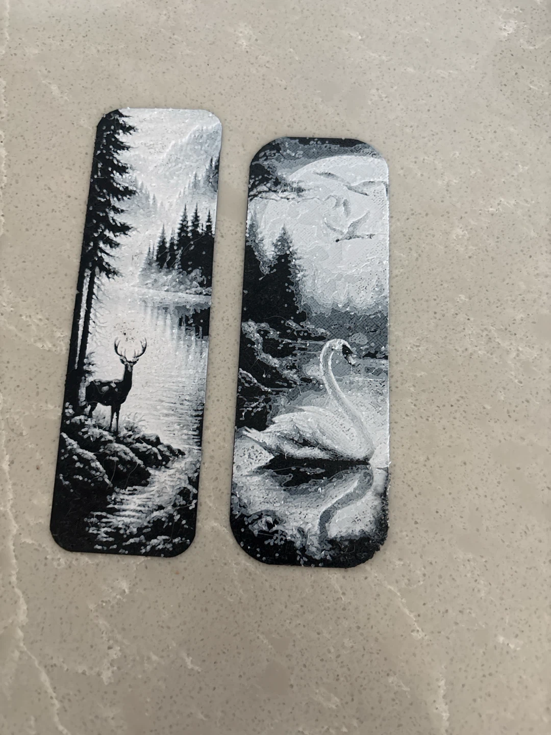 Bookmarks