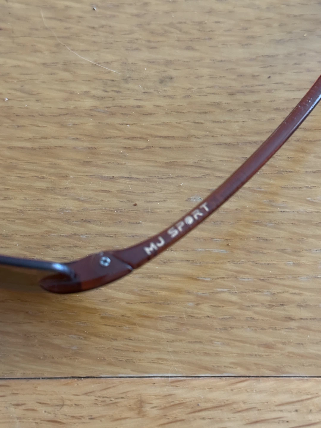 Maui Jim MJ Sport Sunglasses