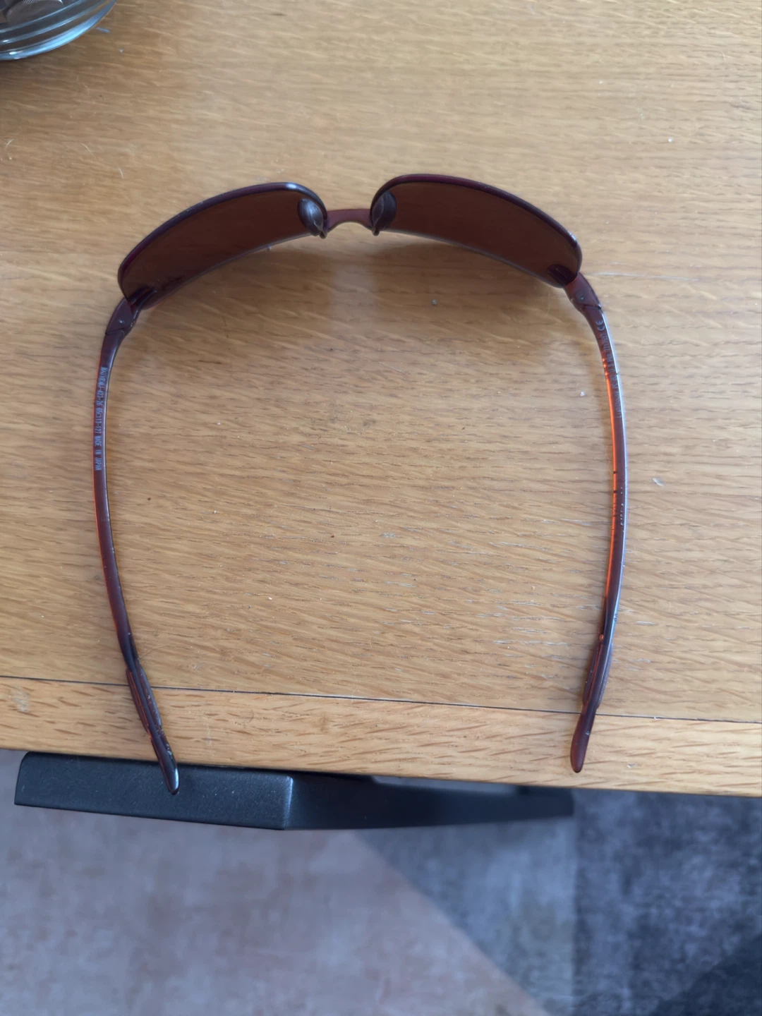 Maui Jim MJ Sport Sunglasses - photo 3