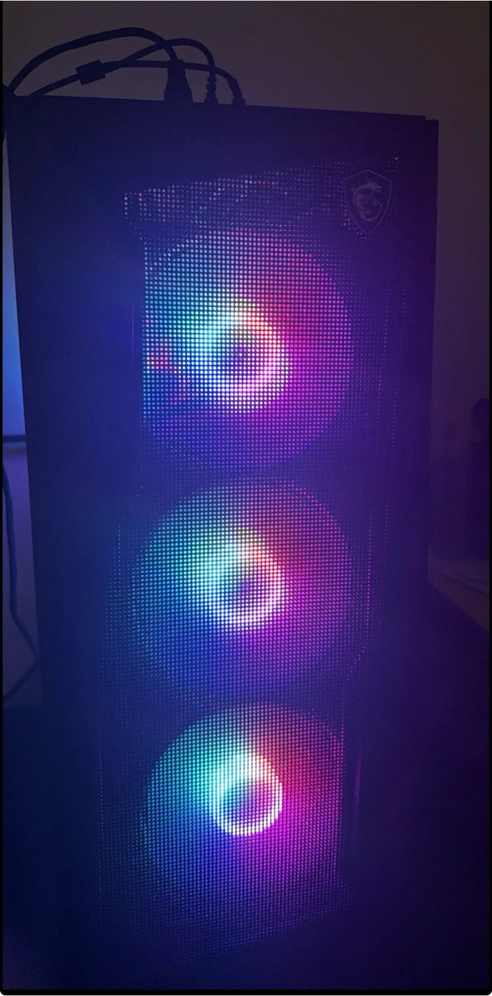Gaming PC