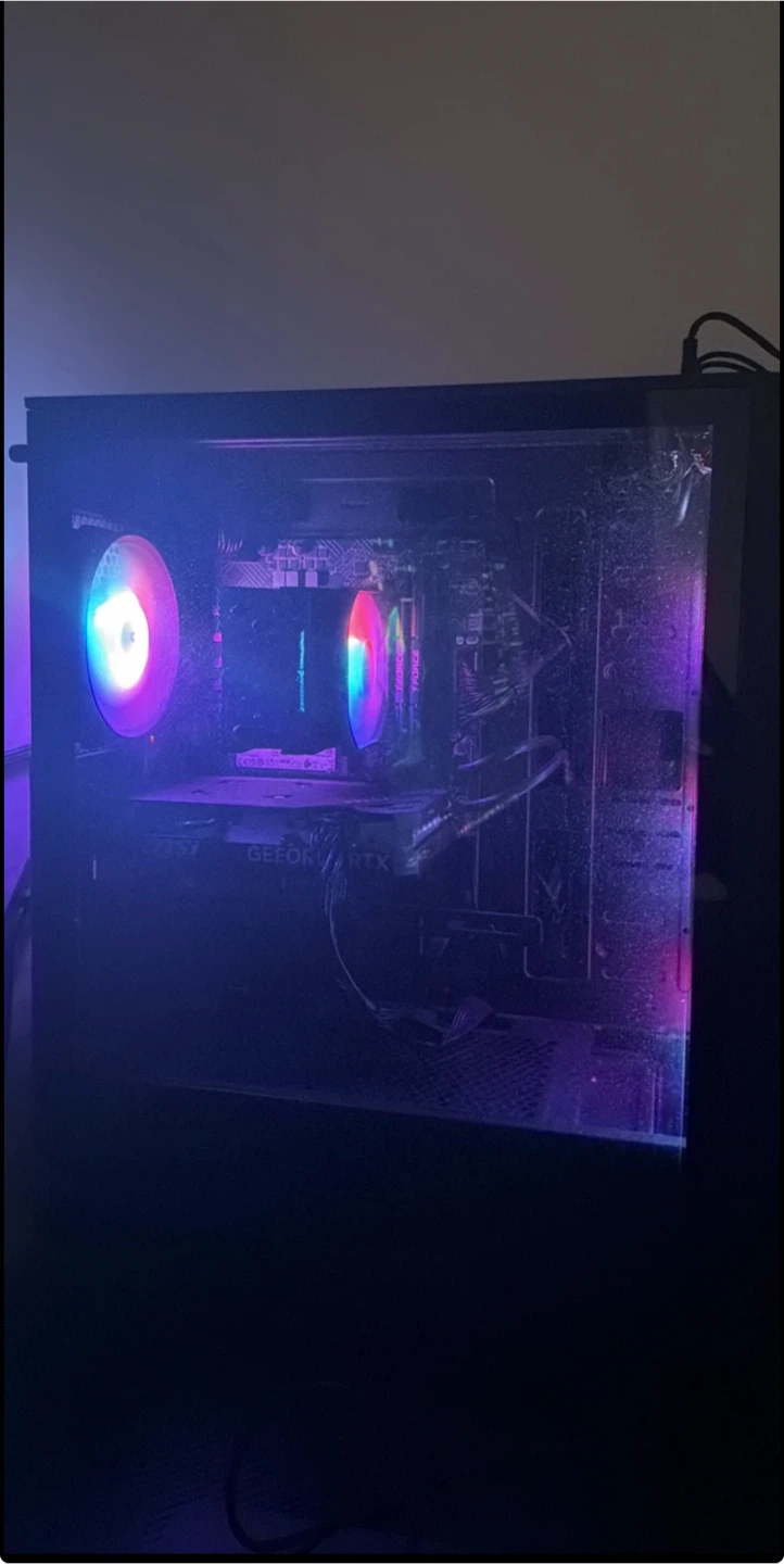 Gaming PC - photo 2