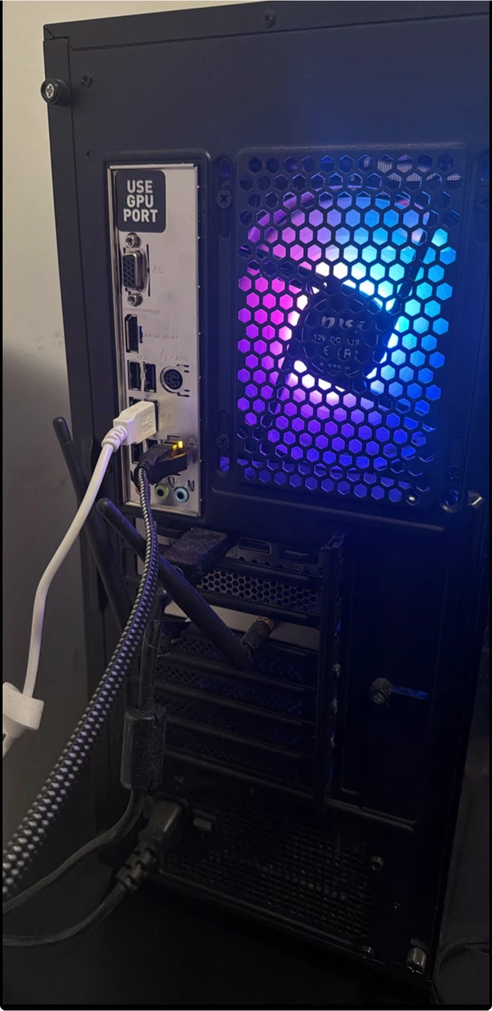 Gaming PC - photo 3