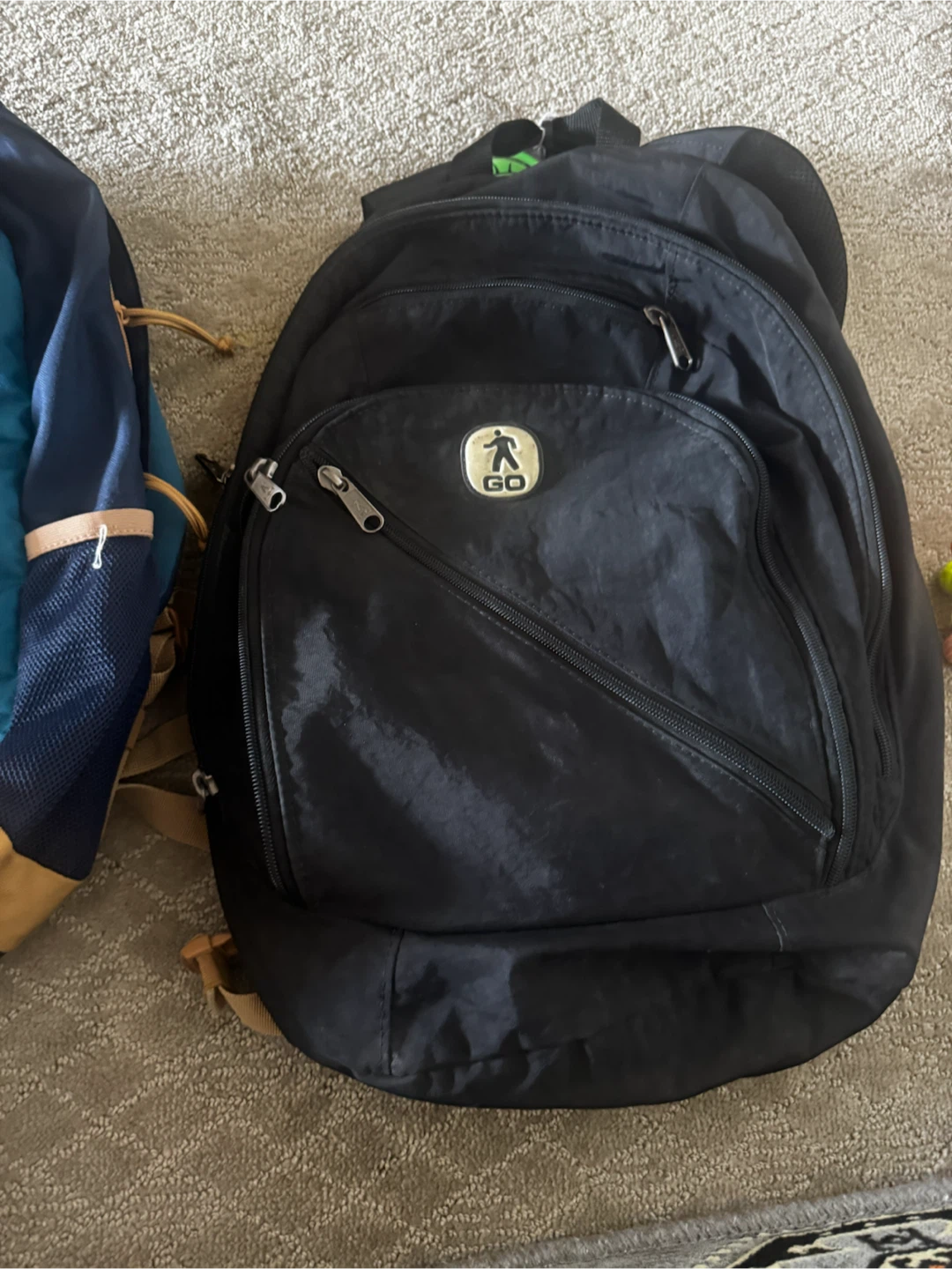 Backpack - photo 2