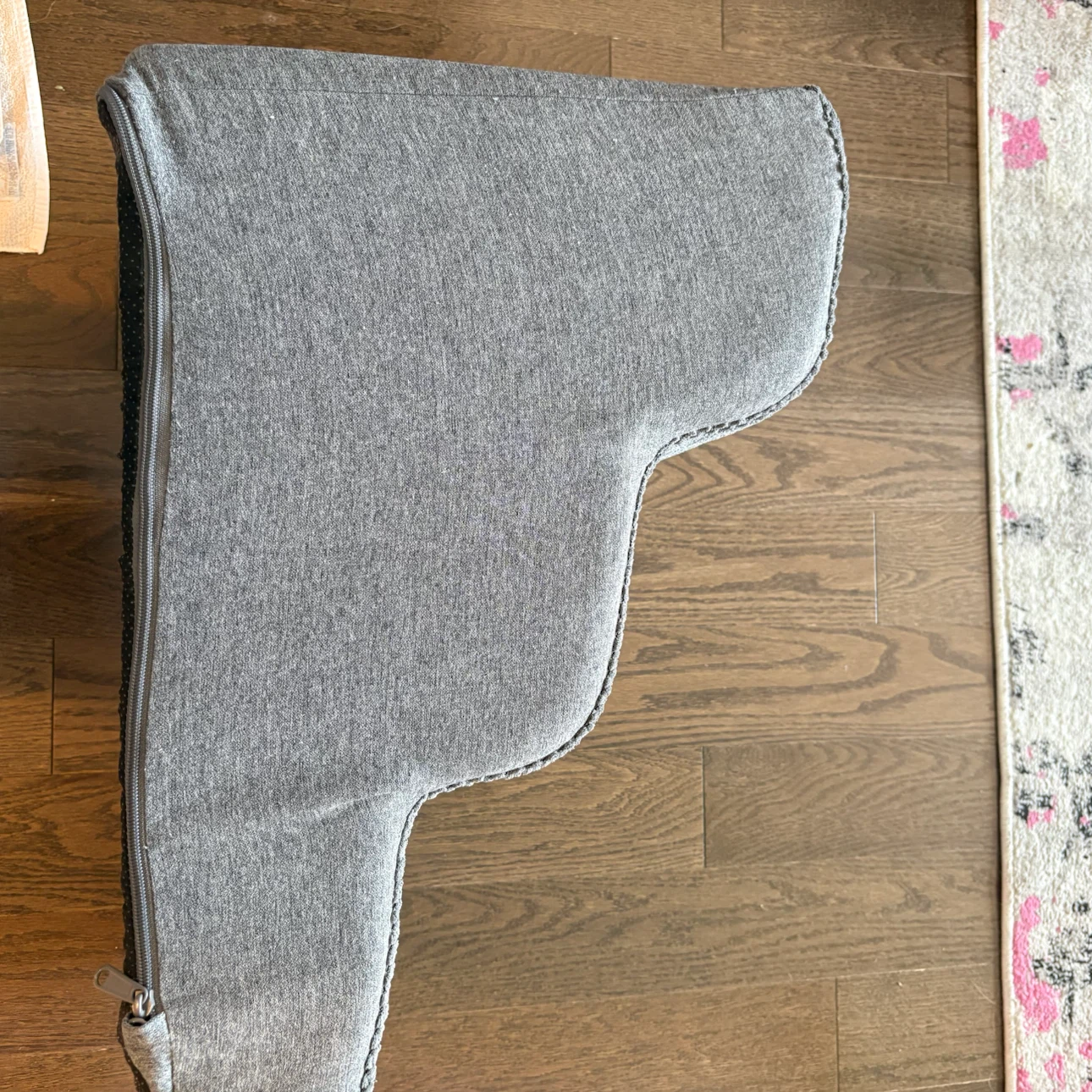 Supportive foam stairs for pets - photo 2