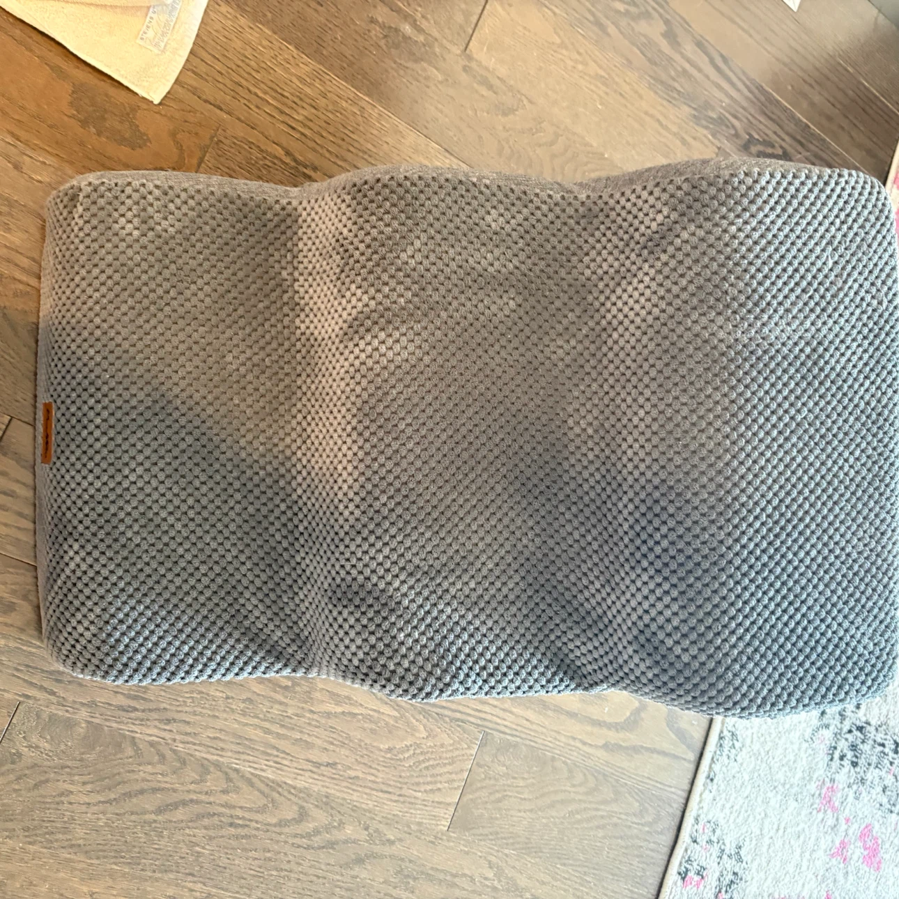 Supportive foam stairs for pets - photo 5