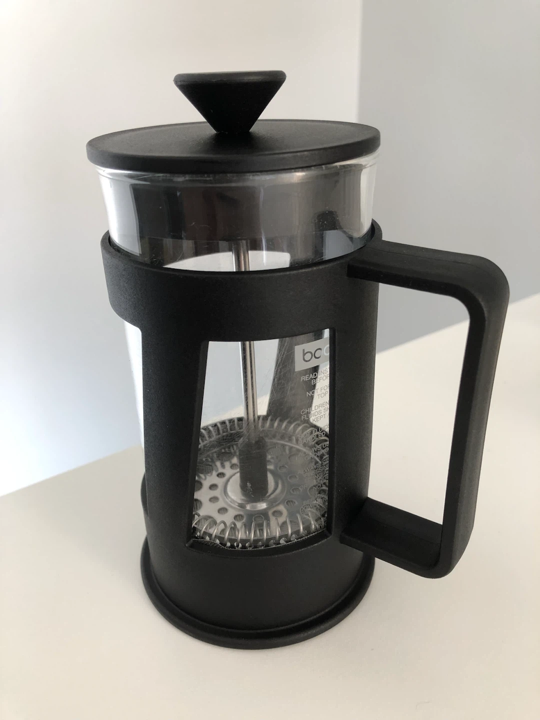 Bodum French Press Coffee Maker