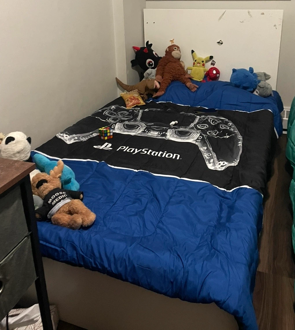 2 bed frame - photo 3
