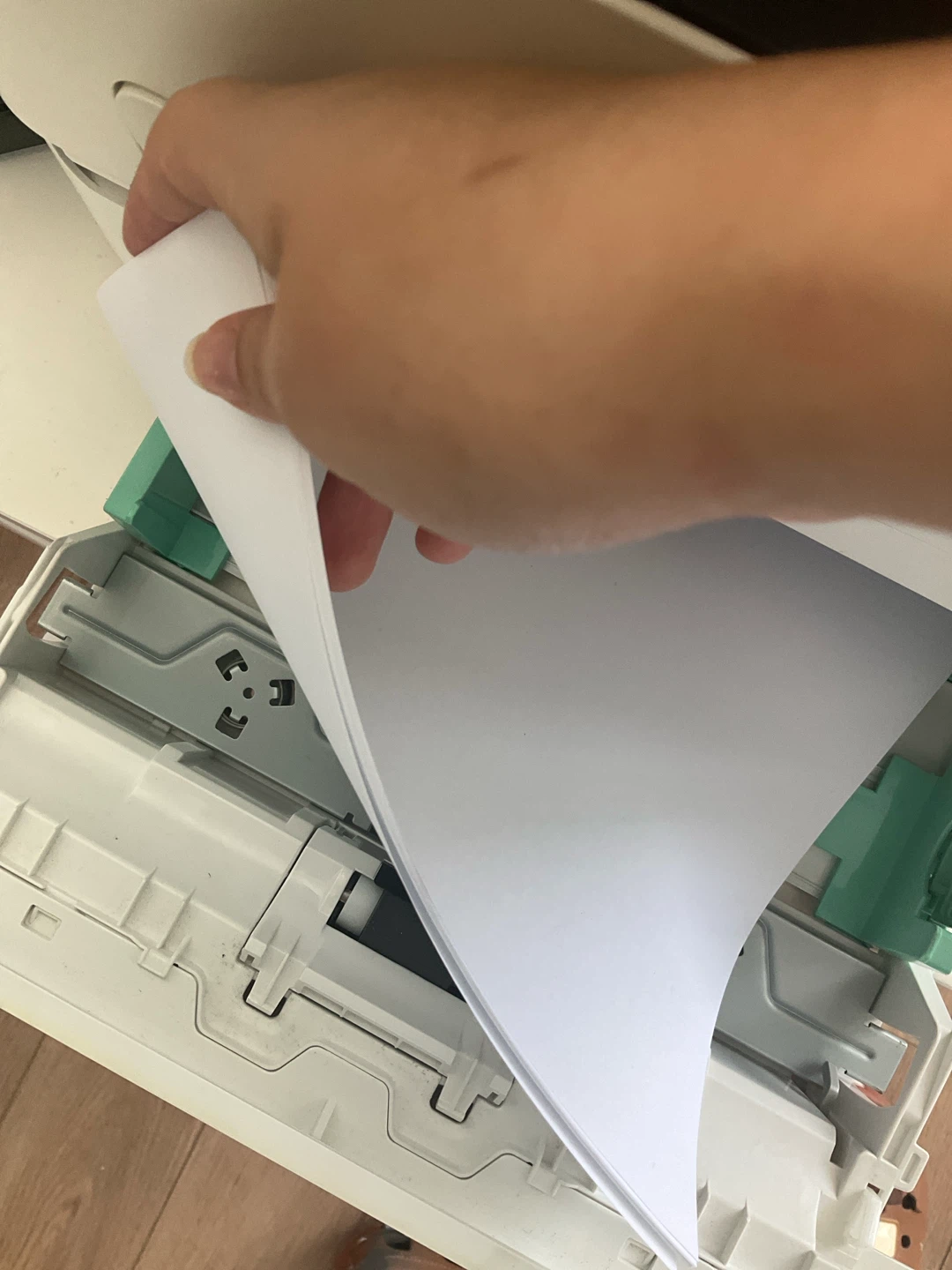 Xerox WorkCentre 3225 Multifunction Printer - photo 5