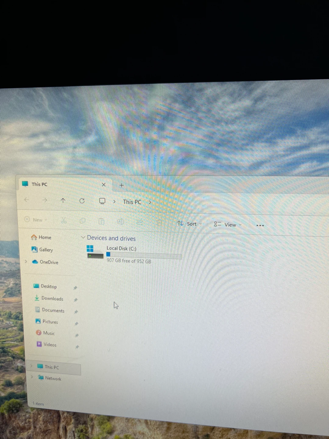 Gaming PC Ryzen 5 5600x RTX3060 SSD1TB - photo 3