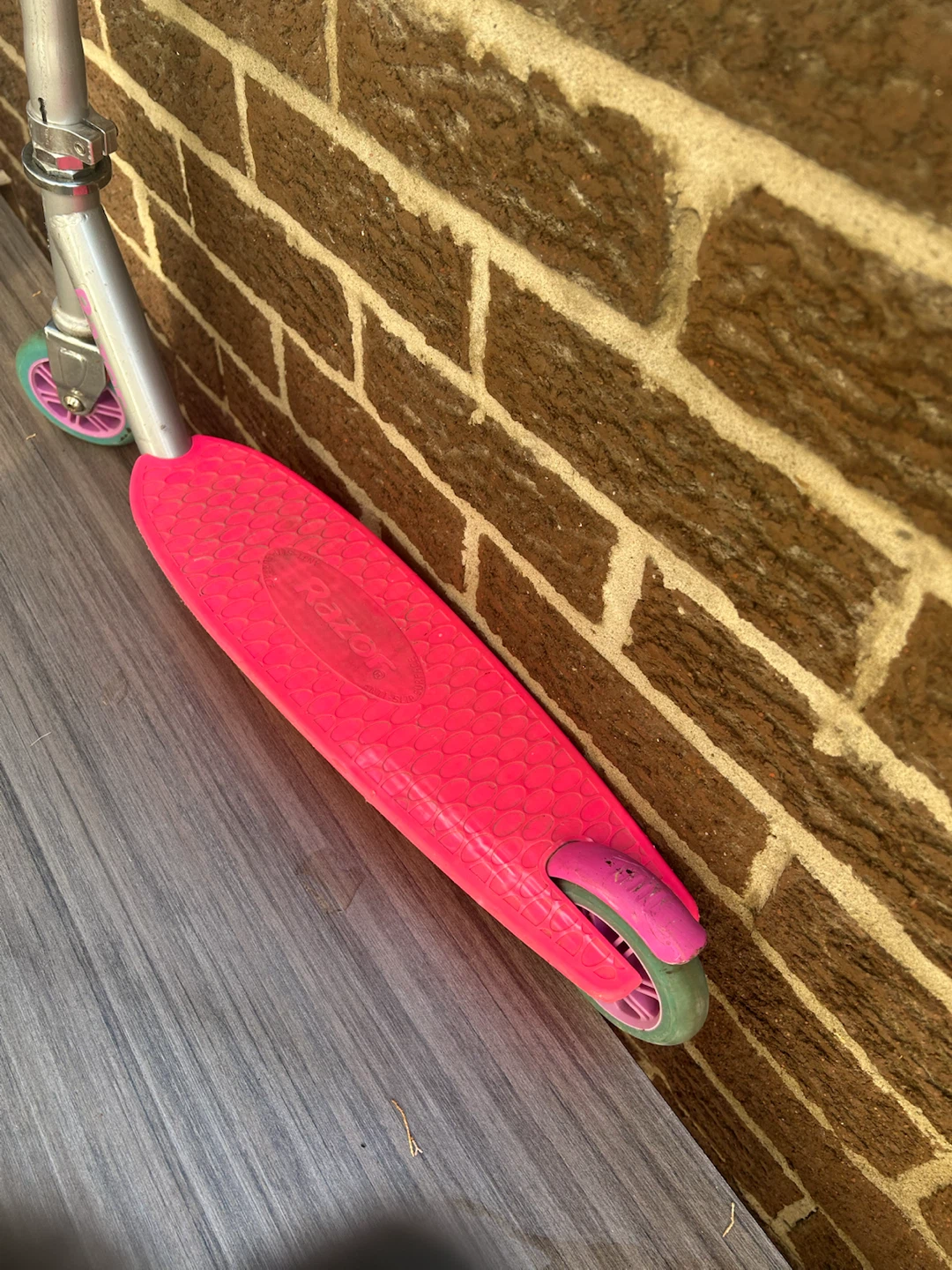 Razor Scooter - Pink - photo 4