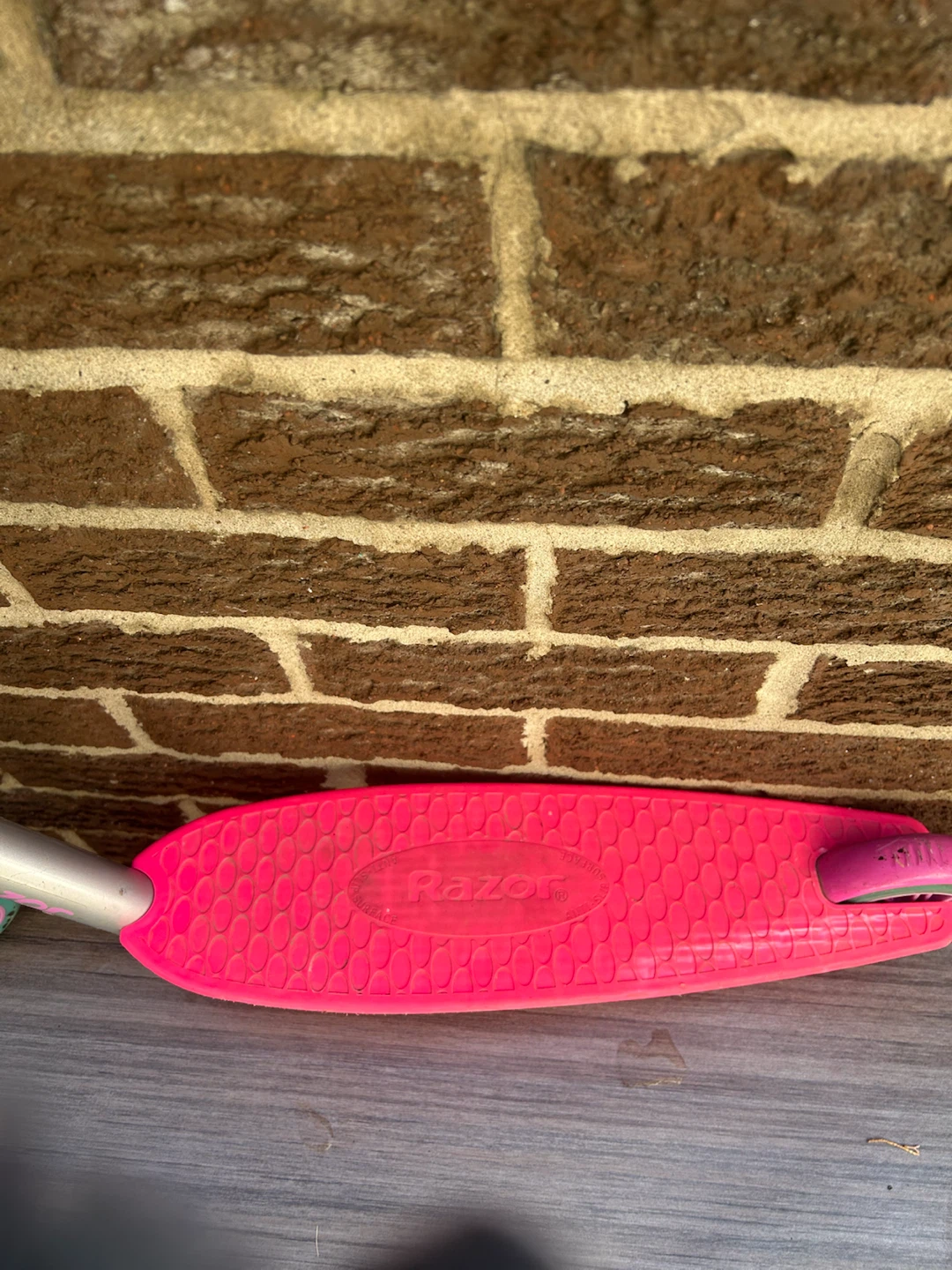 Razor Scooter - Pink - photo 5