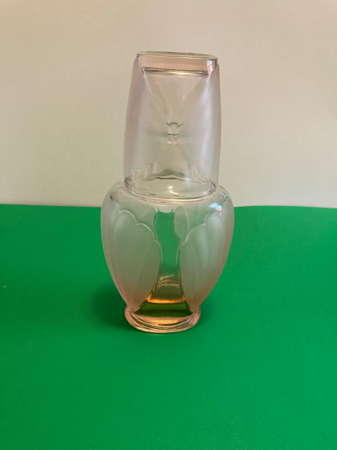 Bedside Carafe