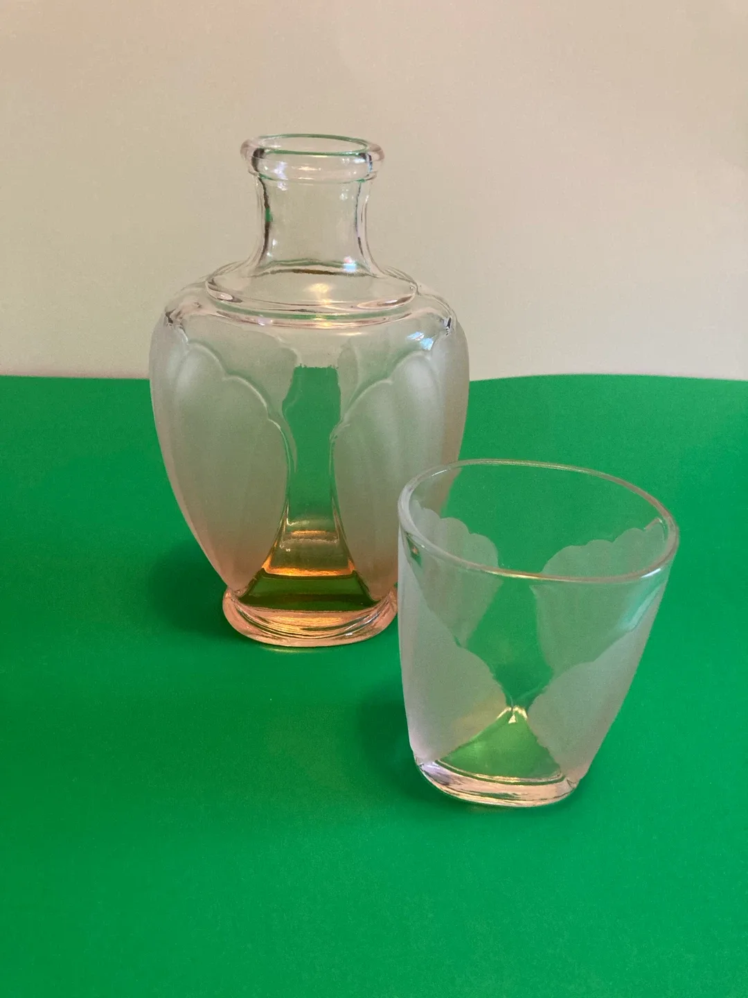 Bedside Carafe - photo 2