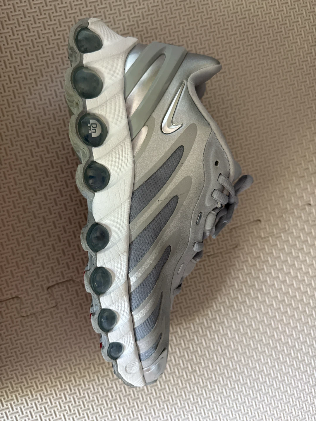 Nike Air Max Running Shoes - photo 2