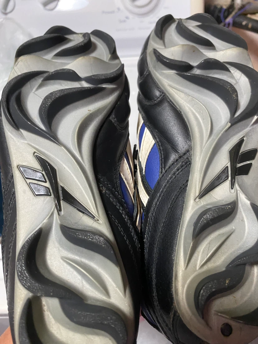 Reebok Soccer Cleats - photo 4