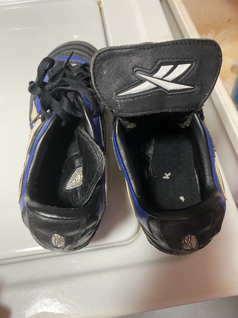 Umbro Soccer Cleats - photo 4