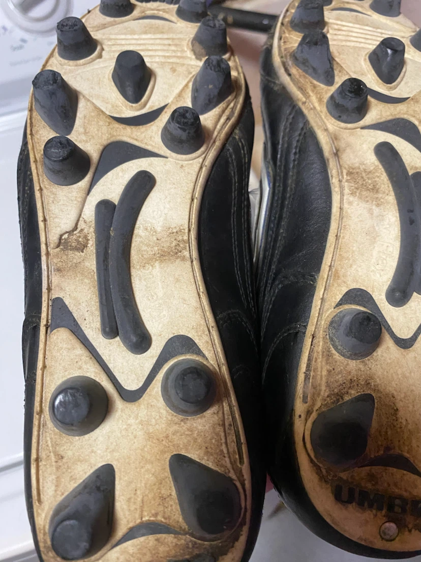 Umbro Soccer Cleats - photo 5
